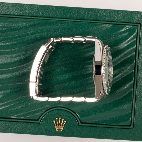 Rolex Submariner Hulk